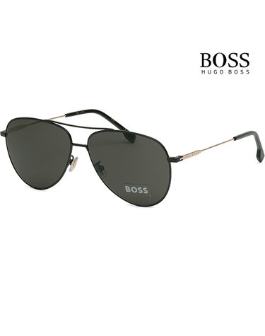 휴고 보스 선글라스 BOSS1219FSK I46IR 오버사이즈 보잉 명품 패션