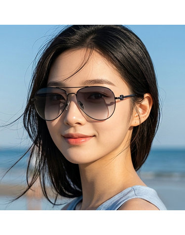 페라가모 선글라스 SF269S 001 명품 보잉 남자 여자 패션