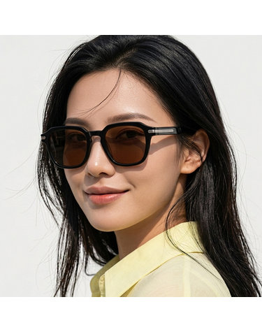 페라가모 선글라스 SF1089SN 001 스퀘어 뿔테 명품 남자 여자