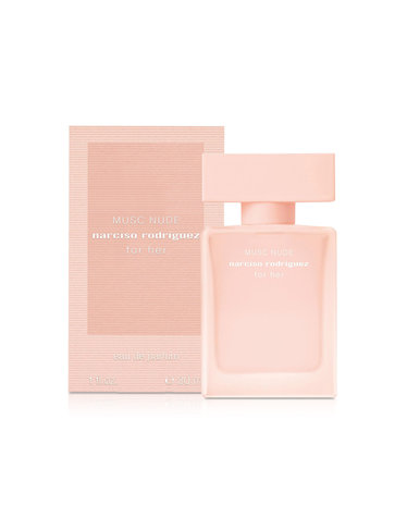 나르시소 머스크 누드 포허 EDP 30ml