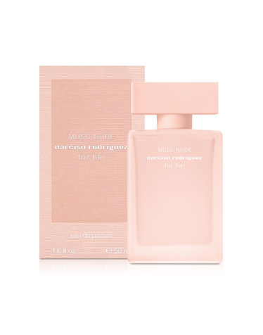 나르시소 머스크 누드 포허 EDP 50ml