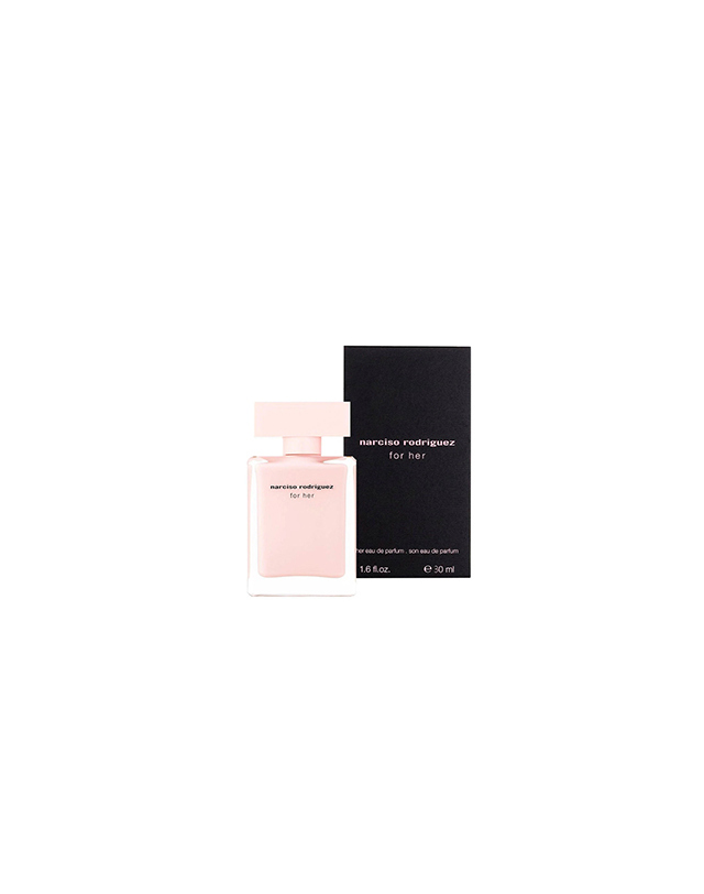 나르시소 로드리게스 나르시소 로드리게즈 포허 EDP 30ml[행사상품] 착용컷