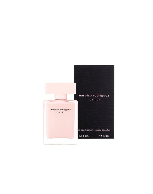 나르시소 로드리게스 나르시소 로드리게즈 포허 EDP 30ml[행사상품] 착용컷