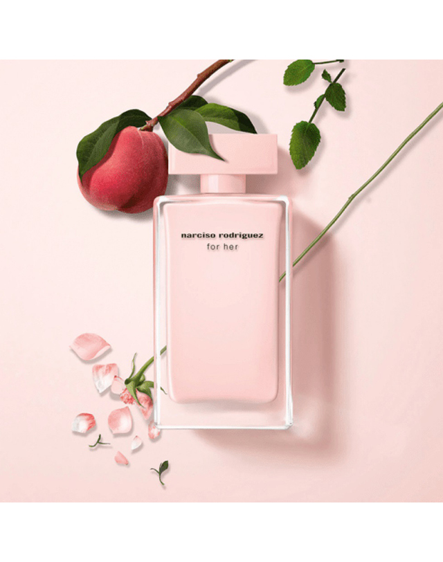나르시소 로드리게스 나르시소 로드리게즈 포허 EDP 30ml[행사상품] 착용컷
