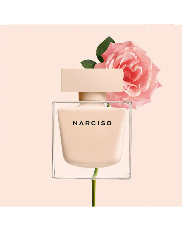 나르시소 로드리게스 나르시소 로드리게즈 푸드레 EDP 50ml[행사상품] 착용컷
