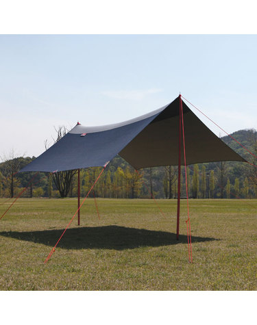 VERNE 베른 데님 타프 15 DENIM TARP