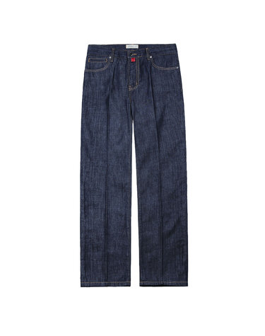 224 Tailored Denim Jeans (Blue)