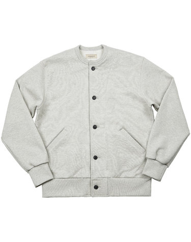 3N605 Sweat Jacket (Gray)