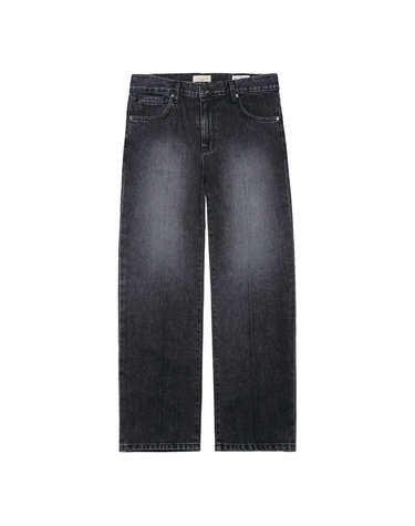 910 Essential Cone denim Jeans (Black)