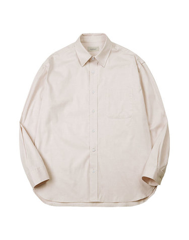 440 Essential Comfort Oxford Shirts (Novelle Peach)