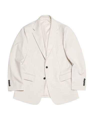 309 Essential Bello Jacket (Ivory)