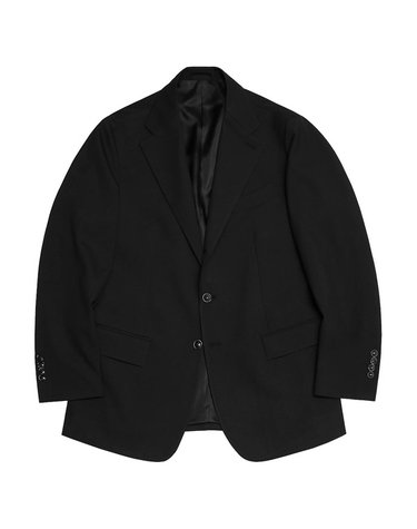 309 Essential Bello Jacket (Black)