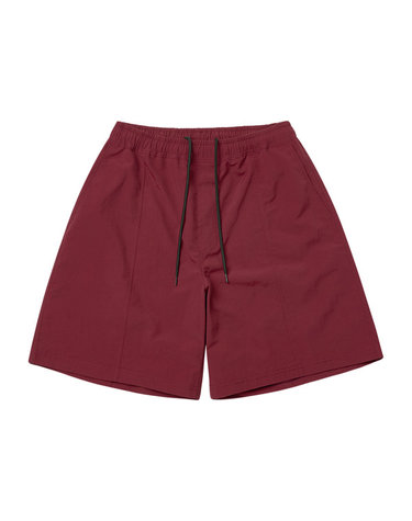 Essential Easy Shorts (Wine)
