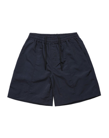 Essential Easy Shorts (Navy)