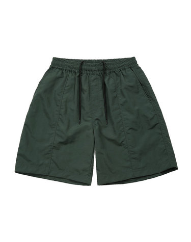 Essential Easy Shorts (Green)