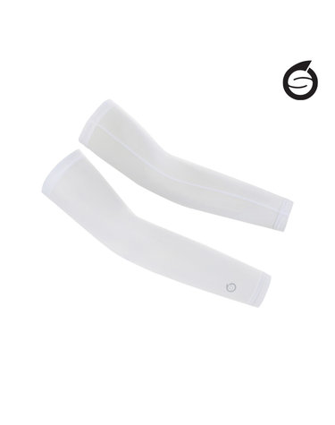 선덜랜드 남성 아이스쿨 골프 냉감 팔토시 - SLM5MAW325