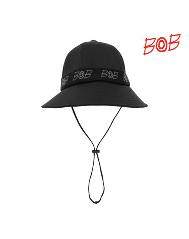 [BOB골프 기획출시] 남/여 로고패턴 베이직 골프 부니햇/버킷햇/벙거지 모자 - BGU5ACP902