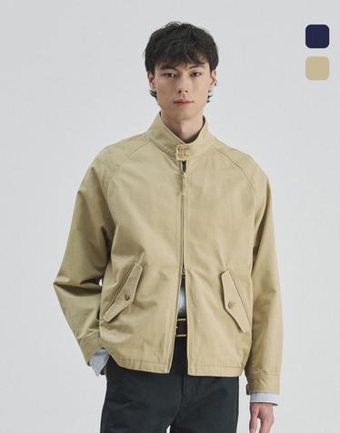 건지울른스 브리티쉬 헤링턴 자켓 컬렉션