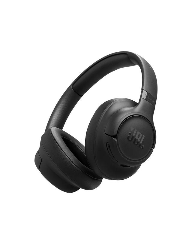 제이비엘 삼성공식파트너 JBL TUNE 730BT 블루투스 헤드셋 오버이어 무선 헤드폰 착용컷