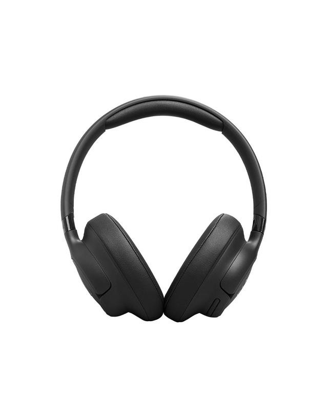 제이비엘 삼성공식파트너 JBL TUNE 730BT 블루투스 헤드셋 오버이어 무선 헤드폰 착용컷