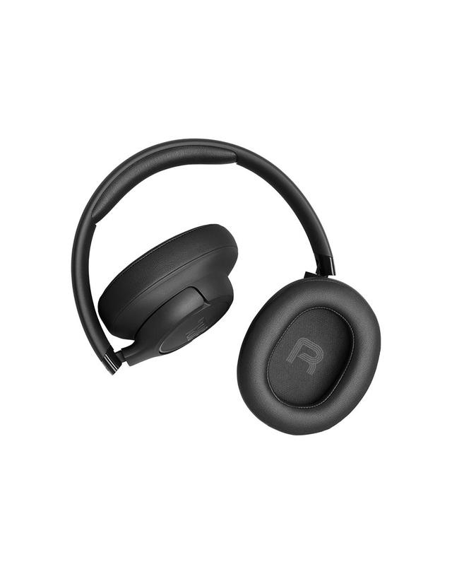 제이비엘 삼성공식파트너 JBL TUNE 730BT 블루투스 헤드셋 오버이어 무선 헤드폰 착용컷