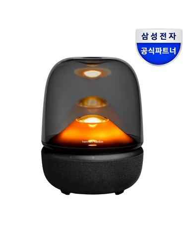 삼성공식파트너 하만카돈 오라 스튜디오5 블루투스 스피커 AURA STUDIO5