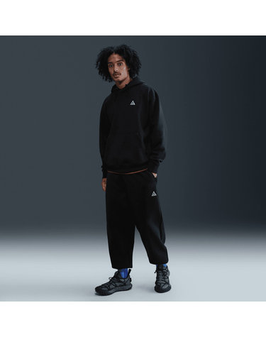 나이키 ACG 터프 플리스 긴바지 블랙 IH0717-010
