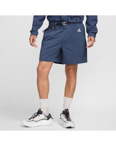나이키 ACG 하이킹 쇼츠 네이비 FN2430-437