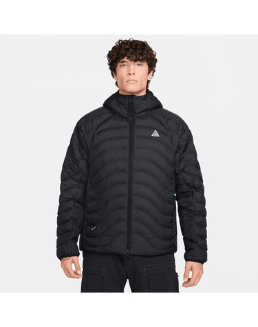 나이키 ACG 라바 플로우 써마핏 ADV 경량 패딩 블랙 HJ3735-010