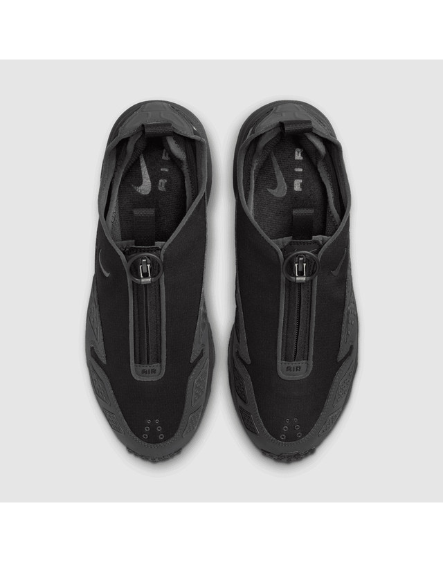 나이키 나이키 에어맥스 SNDR GTX 블랙 다크스모크 그레이 FZ4238-001 착용컷