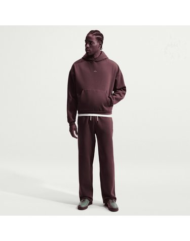 나이키 스탠다드 이슈 써마핏 브러시드 베스킷볼 풀오버 IM5918-652