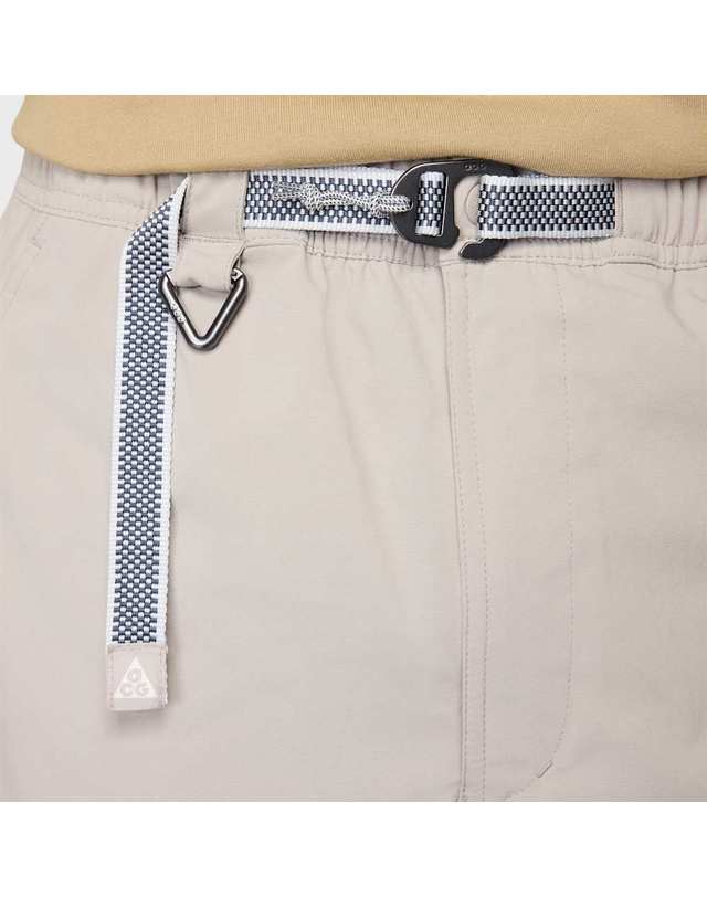 나이키 나이키 ACG 하이킹 쇼츠 컬리지 그레이 FN2430-009 착용컷