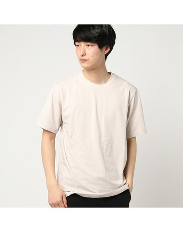 뉴발란스 247 블랜드 티셔츠 베이지 [MT81550MBM]