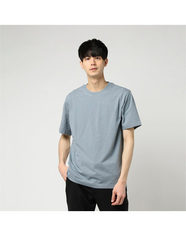 뉴발란스 247 블랜드 티셔츠 [MT81550SLA]