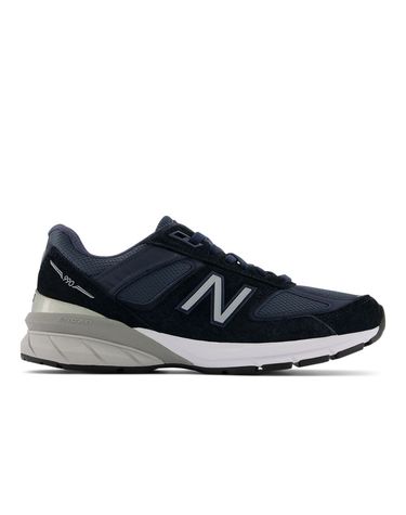 뉴발란스 990V5 네이비 우먼스 [W990NV5]