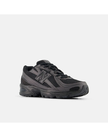 뉴발란스 740 v1 GS 레이스 블랙 시멘트 GR740BO