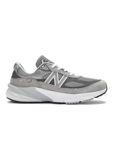 뉴발란스990 V6 우먼스 그레이