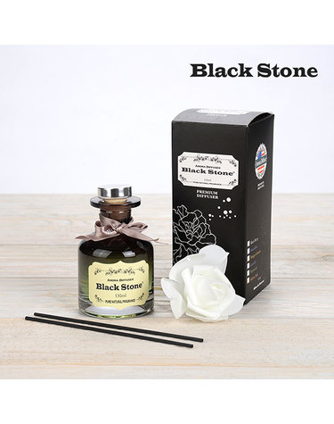 [BLACKSTONE] 블랙스톤 프라임 드보르 디퓨져 130ml