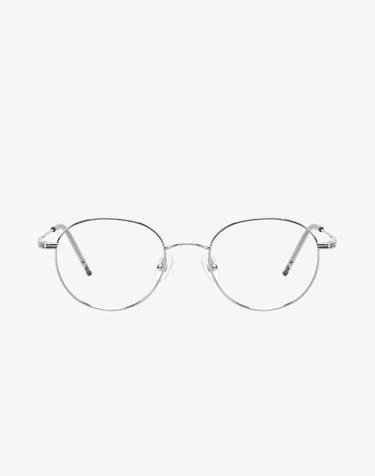 DAYLIGHT 1.1 in SILVER