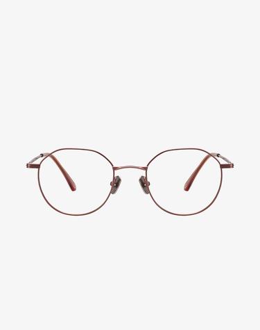 TROUBLE 1.1 in PINK BROWN