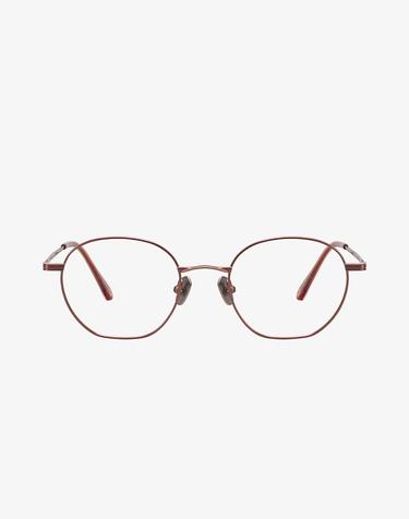 TROUBLE 1.2 in PINK BROWN