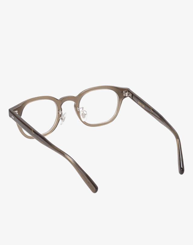 노운 TRUE ME 1.1 in KHAKI 착용컷