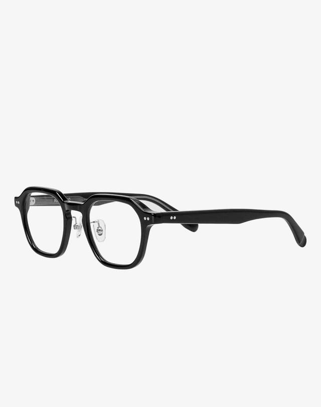 노운 TRUE ME 1.3 in BLACK 착용컷