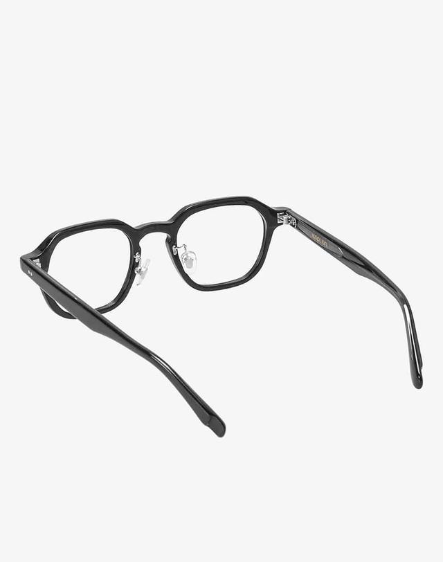 노운 TRUE ME 1.3 in BLACK 착용컷