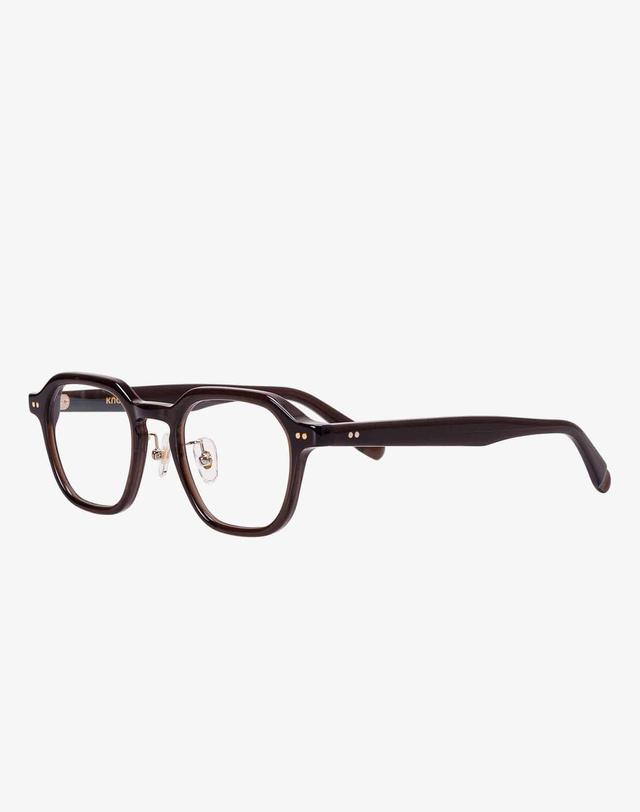 노운 TRUE ME 1.3 in BROWN 착용컷