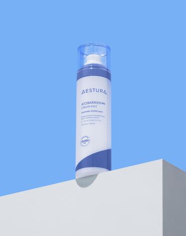 [매니아세트] 아토베리어365 크림미스트 120ml x 3개+증정