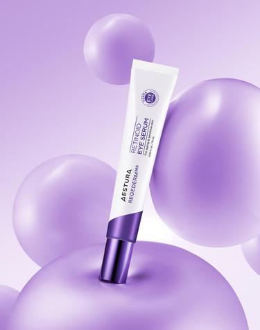 NEW 리제덤365 레티노이드 아이세럼 15ml