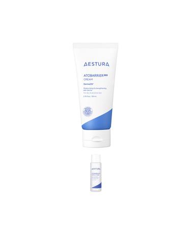 아토베리어365 크림 80ml