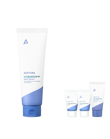 아토베리어365 바디크림 250ml