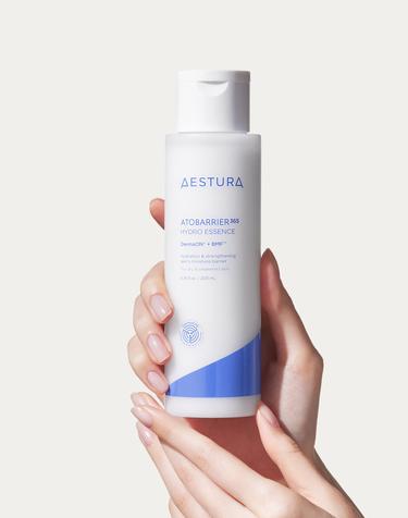 아토베리어365 하이드로 에센스 200ml